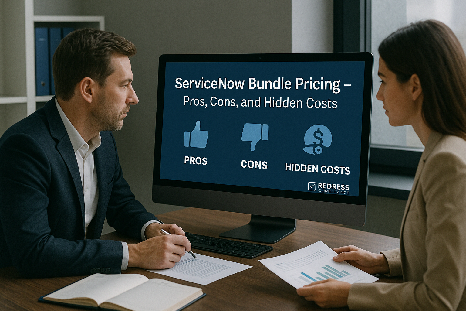 ServiceNow Bundle Pricing – Pros, Cons, and Hidden Costs servicenow bundle pricing – pros, cons, and hidden costs