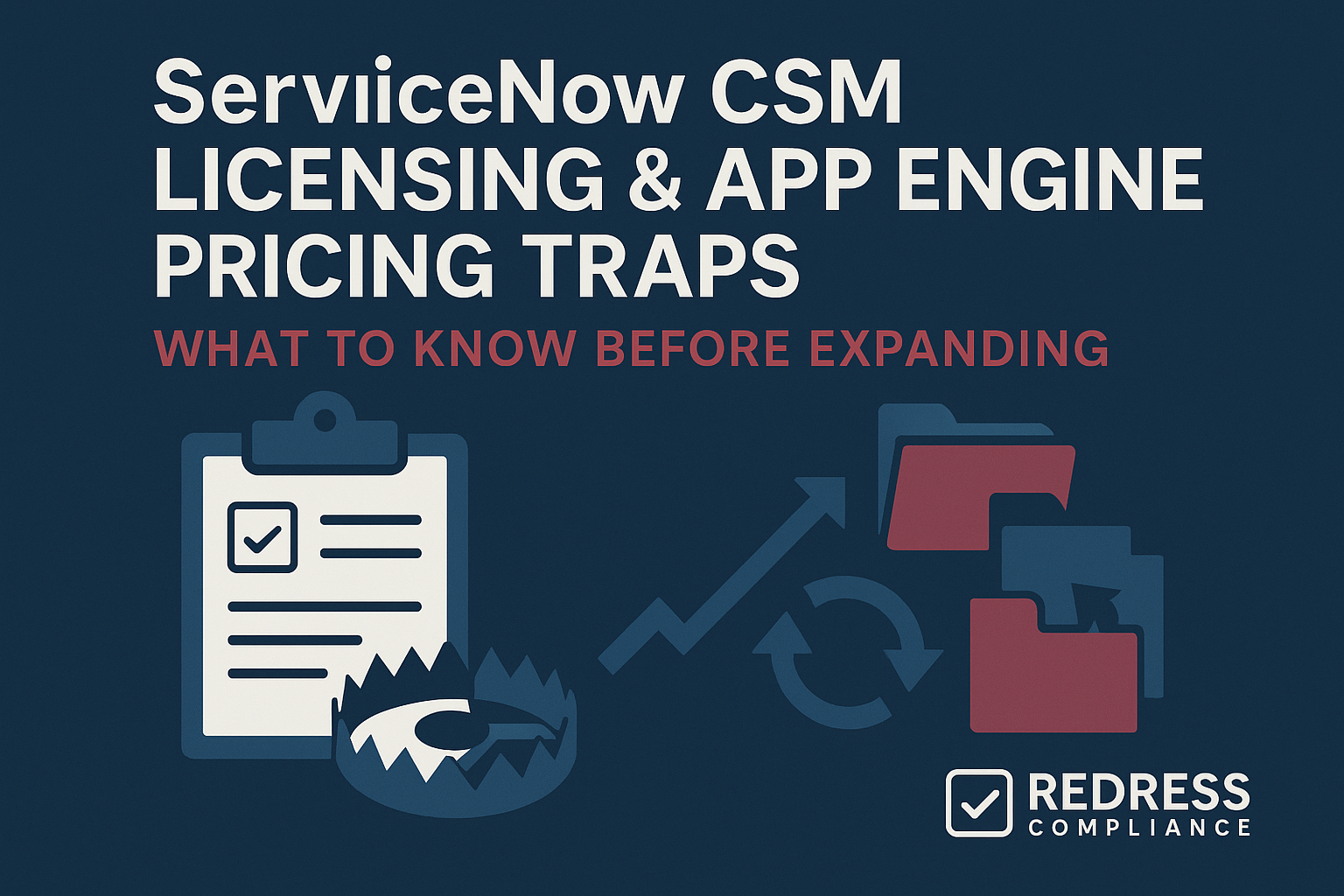 servicenow csm licensing & app engine pricing trapswhat to know before expanding