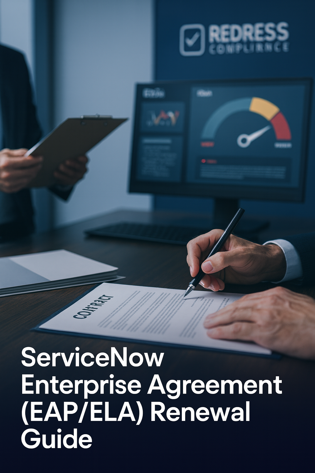 servicenow enterprise agreement (eap ela) renewal guide